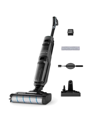 ASPIRADOR VERTICAL MULTIFUNÇÕES ROWENTA - GZ5035WO ASPIRADOR VERTICAL MULTIFUNÇÕES ROWENTA - GZ5035WO