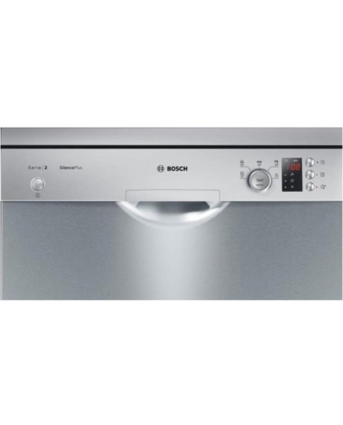 Maquina Lavar Louça Bosch Sms-25-ai-05-e Maquina Lavar Louça Bosch Sms-25-ai-05-e