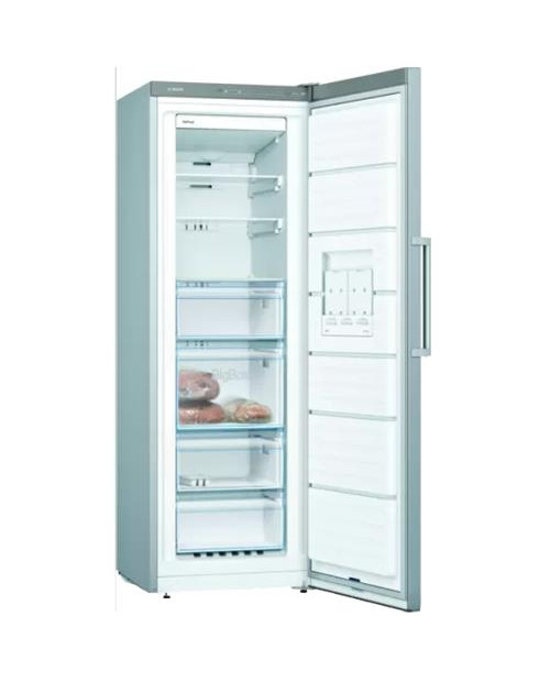 Congelador Vertical Bosch Gsn-33-vlep Congelador Vertical Bosch Gsn-33-vlep
