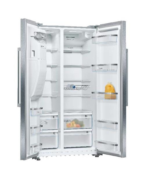Side by Side Bosch Kad-93-aiep Side by Side Bosch Kad-93-aiep