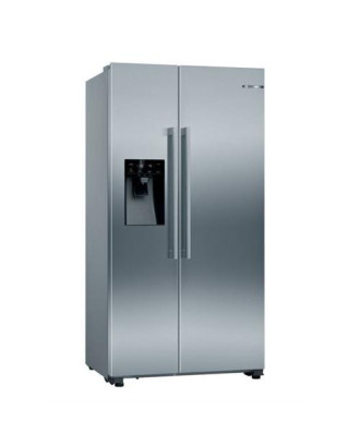 Side by Side Bosch Kad-93-aiep Side by Side Bosch Kad-93-aiep