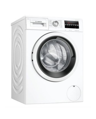 Maquina Lavar Roupa Bosch Wau-24-s-42-es