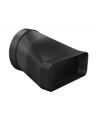 Adaptador Tubo Bosch Hez-9-vdsi-0