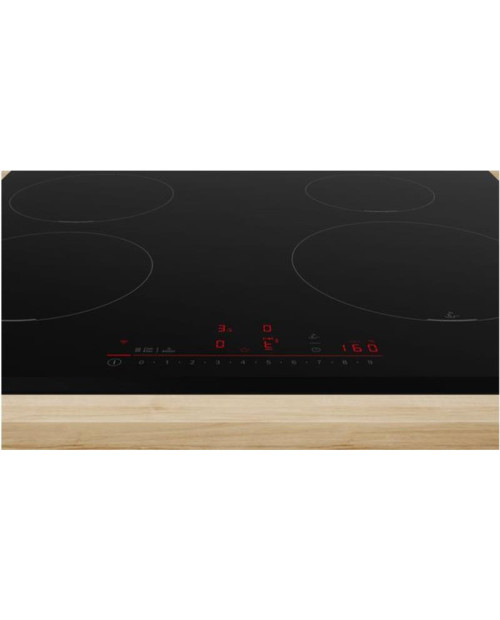 Placa Bosch Pie-631-hc-1-e Placa Bosch Pie-631-hc-1-e
