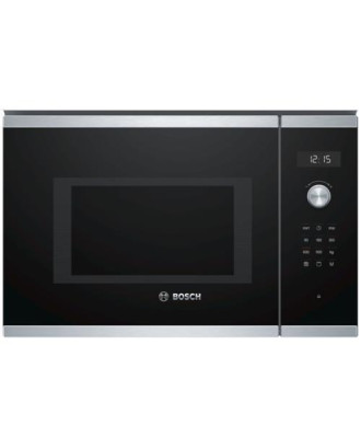 Micro Ondas Bosch Bel-554-ms-0