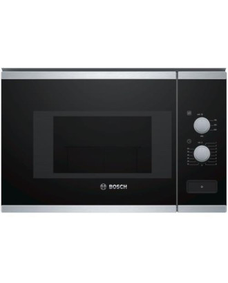 Micro Ondas Bosch Bfl-520-ms-0 Micro Ondas Bosch Bfl-520-ms-0
