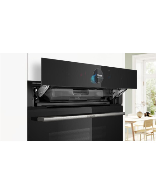 Forno Bosch Hsg-7584-b-1 Forno Bosch Hsg-7584-b-1