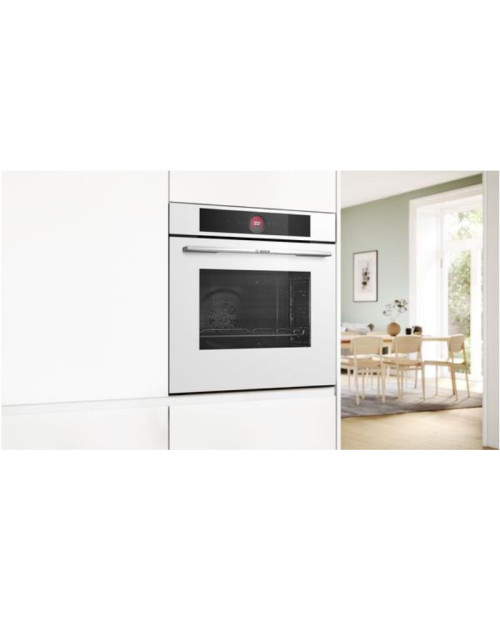 Forno Bosch Hbg-7741-w-1 Forno Bosch Hbg-7741-w-1