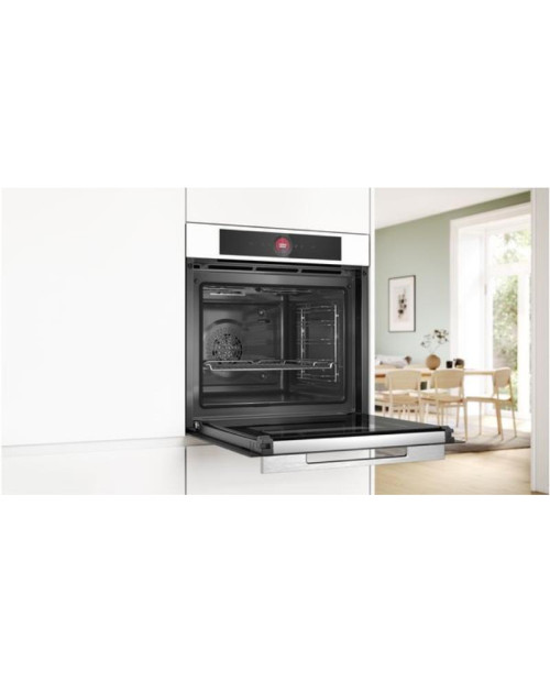 Forno Bosch Hbg-7741-w-1 Forno Bosch Hbg-7741-w-1