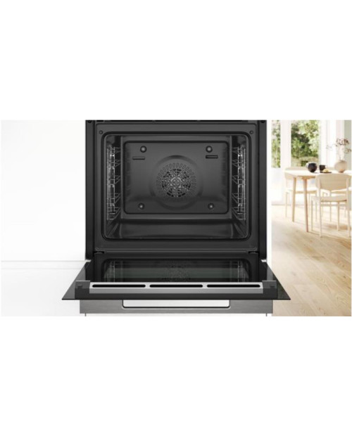 Forno Bosch Hbg-7241-b-1 Forno Bosch Hbg-7241-b-1
