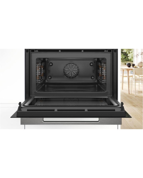 Forno Bosch Cmg-7241-b-1 Forno Bosch Cmg-7241-b-1