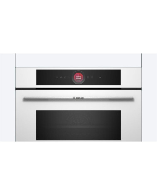 Forno Bosch Cmg-7241-w-1 Forno Bosch Cmg-7241-w-1