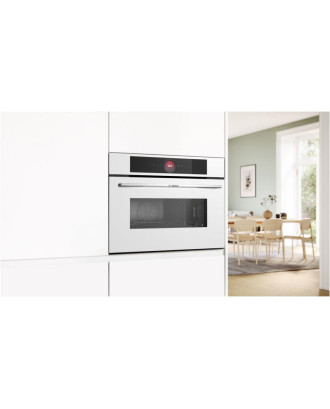 Forno Bosch Cmg-7241-w-1 Forno Bosch Cmg-7241-w-1