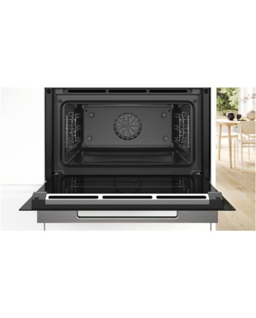 Forno Bosch Cbg-7341-b-1 Forno Bosch Cbg-7341-b-1