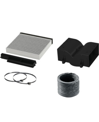 Filtro Carvao Bosch Dwz-1-dx-1-i-4 Filtro Carvao Bosch Dwz-1-dx-1-i-4