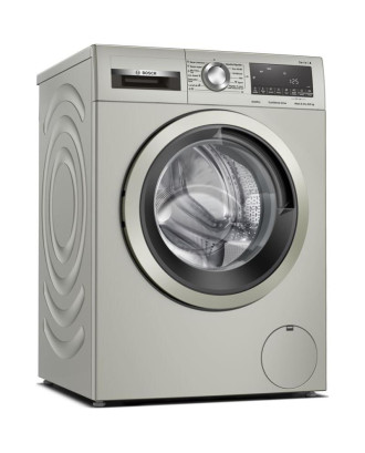 Maquina Lavar Secar Roupa Bosch Wna-1341-xes Maquina Lavar Secar Roupa Bosch Wna-1341-xes