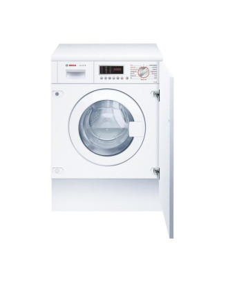 Maquina Lavar Secar Roupa Bosch Wkd-28543-es