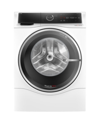 Maquina Lavar Secar Roupa Bosch Wnc-254-a-0-es