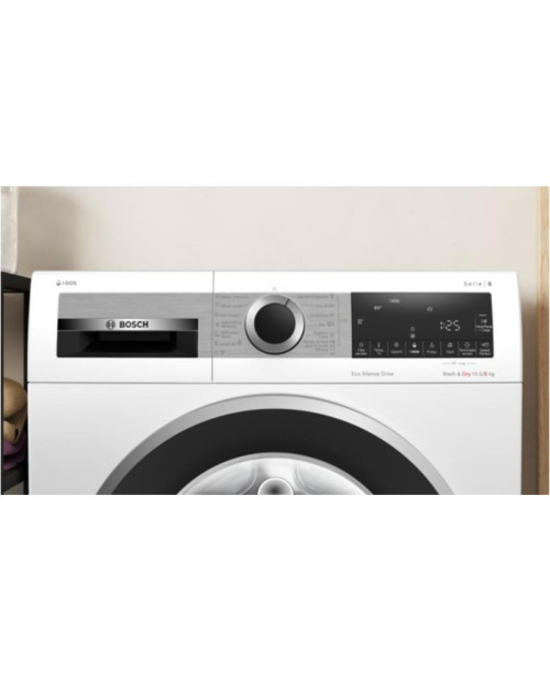 Maquina Lavar Secar Roupa Bosch Wng-244-a-0-es Maquina Lavar Secar Roupa Bosch Wng-244-a-0-es