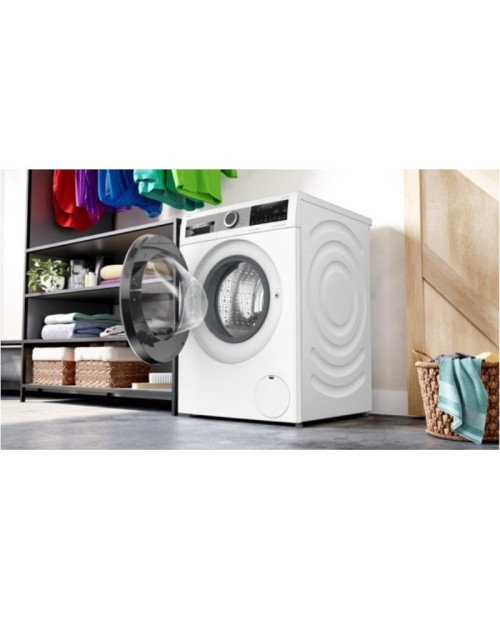 Maquina Lavar Secar Roupa Bosch Wng-244-a-0-es Maquina Lavar Secar Roupa Bosch Wng-244-a-0-es