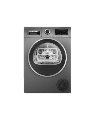 Secador Roupa Bosch Wqg-245-dres Secador Roupa Bosch Wqg-245-dres