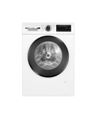 Maquina Lavar Roupa Bosch Wgg-254-zees