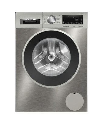 Maquina Lavar Roupa Bosch Wgg-256-zaes Maquina Lavar Roupa Bosch Wgg-256-zaes
