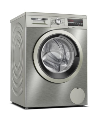 Maquina Lavar Roupa Bosch Wuu-28-t-8-xes