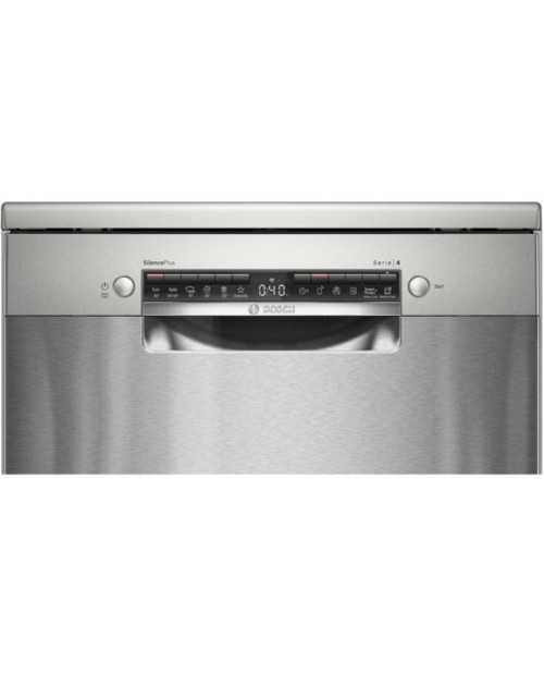 Maquina Lavar Louça Bosch Sms-4-eki-06-e Maquina Lavar Louça Bosch Sms-4-eki-06-e