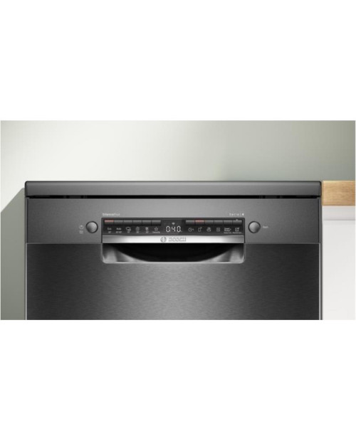 Maquina Lavar Louça Bosch Sms-4-emc-06-e Maquina Lavar Louça Bosch Sms-4-emc-06-e
