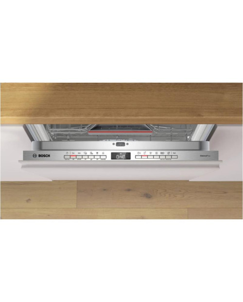 Maquina Lavar Louça Bosch Sbh-4-ecx-28-e Maquina Lavar Louça Bosch Sbh-4-ecx-28-e