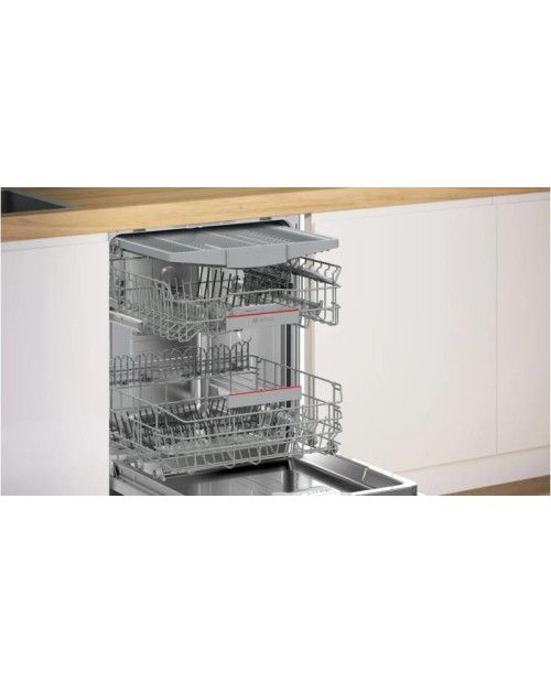 Maquina Lavar Louça Bosch Smi-4-ecs-28-e Maquina Lavar Louça Bosch Smi-4-ecs-28-e