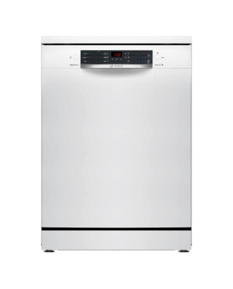 Maquina Lavar Louça Bosch Sms-46-kw-02-e