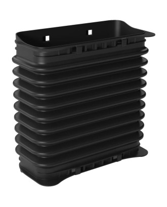 Tubo Plano Flexivel Bosch Hez-9-vdss-2