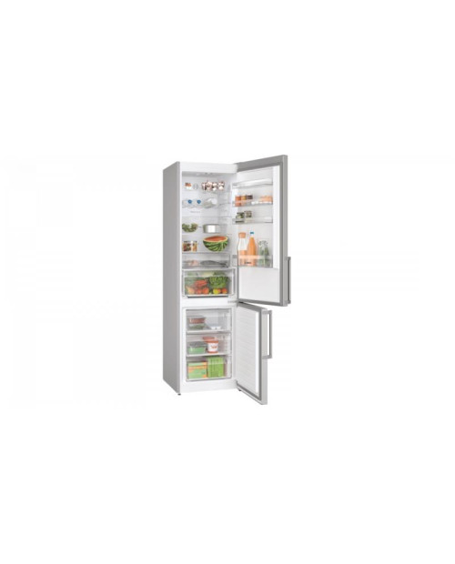 Combinado Bosch Kgn-397-ict Combinado Bosch Kgn-397-ict