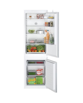 Combinado Bosch Kiv-86-nse-0