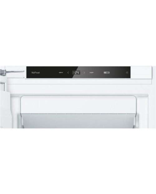 Congelador Vertical Bosch Gin-81-vee-0 Congelador Vertical Bosch Gin-81-vee-0