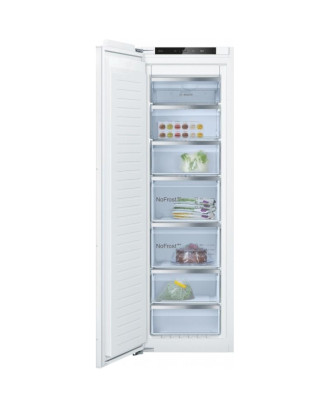 Congelador Vertical Bosch Gin-81-vee-0