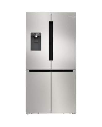 Side by Side Bosch Kfd-96-apea