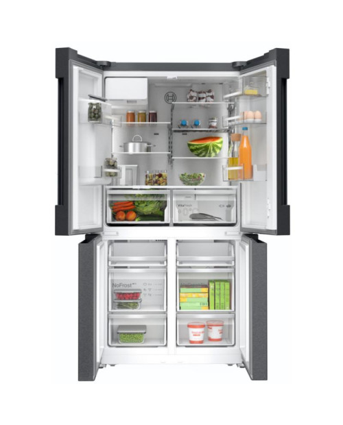 Side by Side Bosch Kfi-96-axea Side by Side Bosch Kfi-96-axea