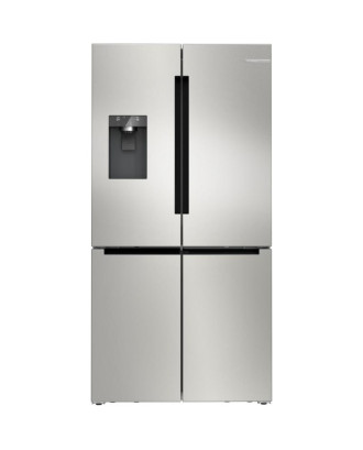 Side by Side Bosch Kfi-96-apea