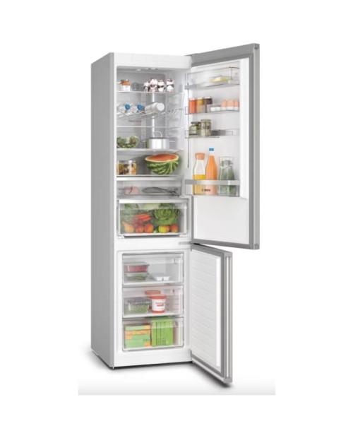 Combinado Bosch Kgn-394-icf Combinado Bosch Kgn-394-icf