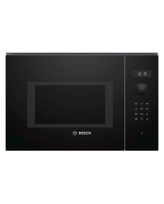 Micro Ondas Bosch Bel-554-mb-0 Micro Ondas Bosch Bel-554-mb-0
