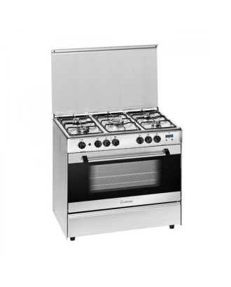 Fogao Meireles M-900-x - Gas Nat.