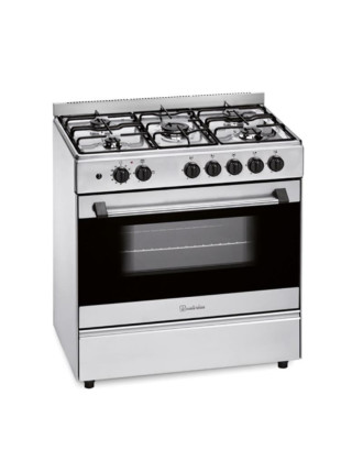 Fogao Meireles M-801-x st Gas But.