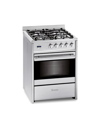 Fogao Meireles M-610-x st Gas But.