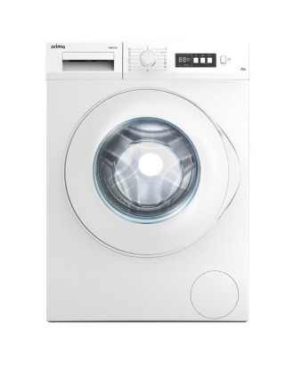 Maquina Lavar Roupa Orima Orm-1071