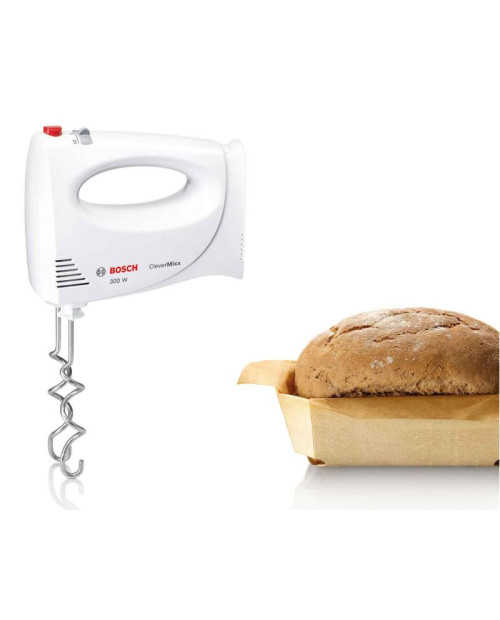 Batedeira Bosch Mfq-3010 Cx4 Batedeira Bosch Mfq-3010 Cx4