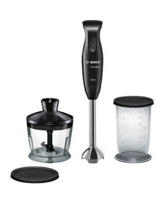 Varinha Bosch Msm-2620-b Cx. 6 Varinha Bosch Msm-2620-b Cx. 6