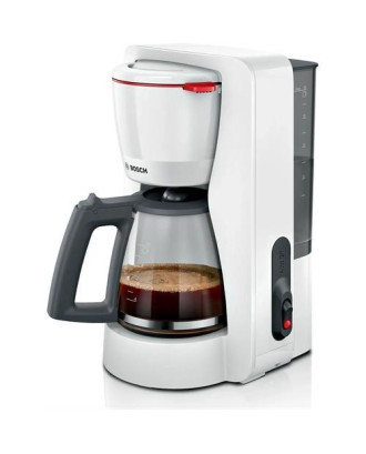 Maquina Cafe Bosch Tka-2-m-111 Cx. 1 Maquina Cafe Bosch Tka-2-m-111 Cx. 1